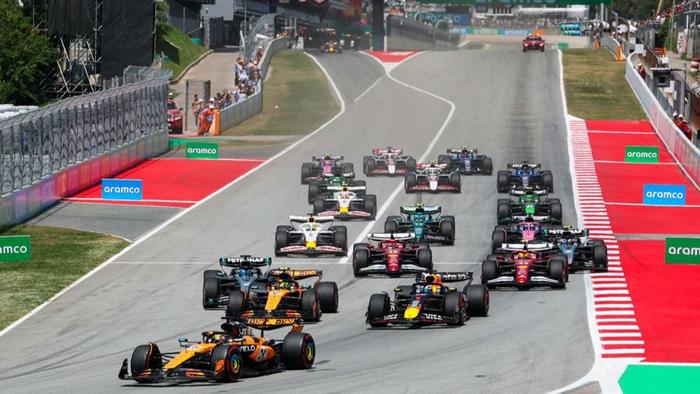 F1车队关键时刻救险，海港力保胜局拿下系列赛